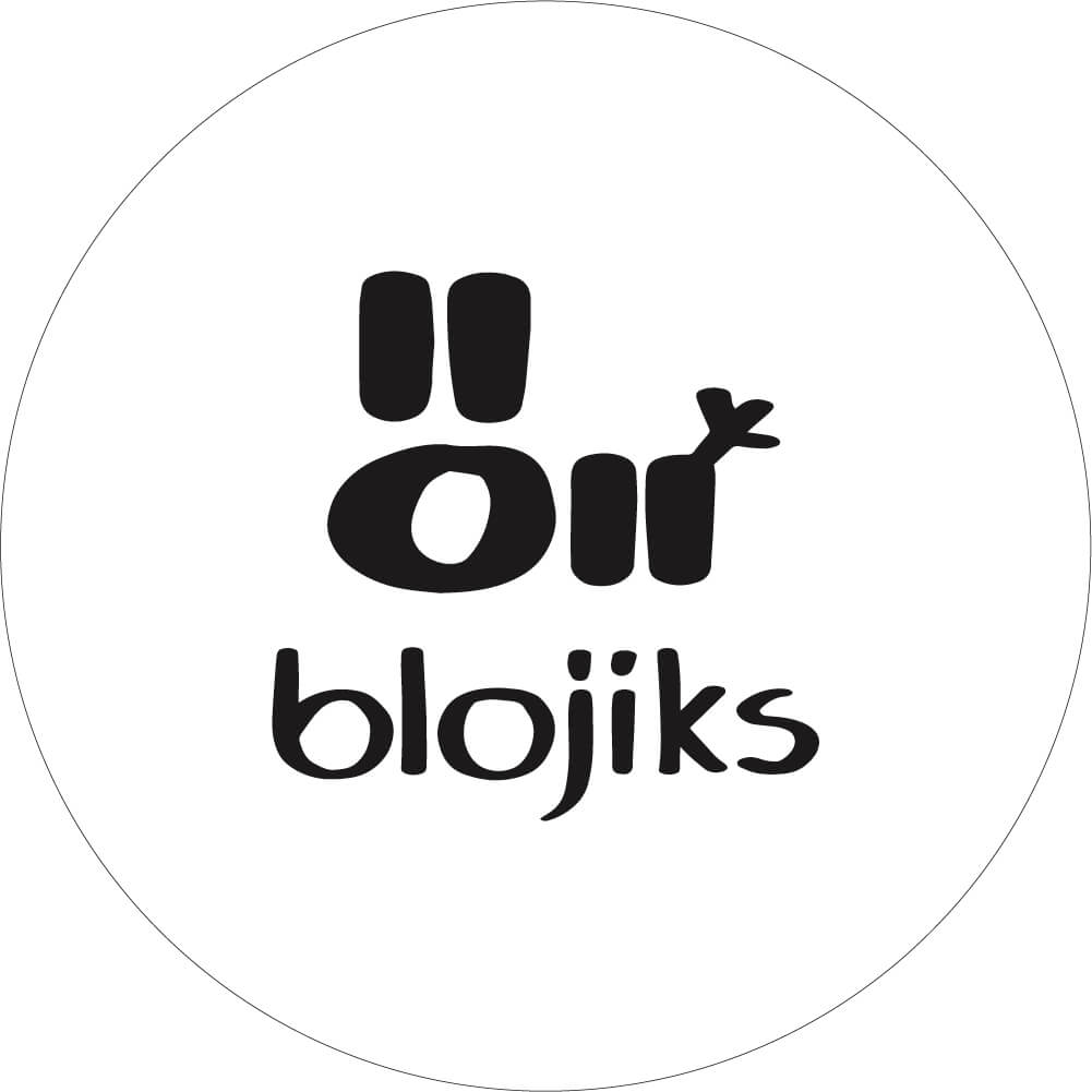 Blojiks Logo