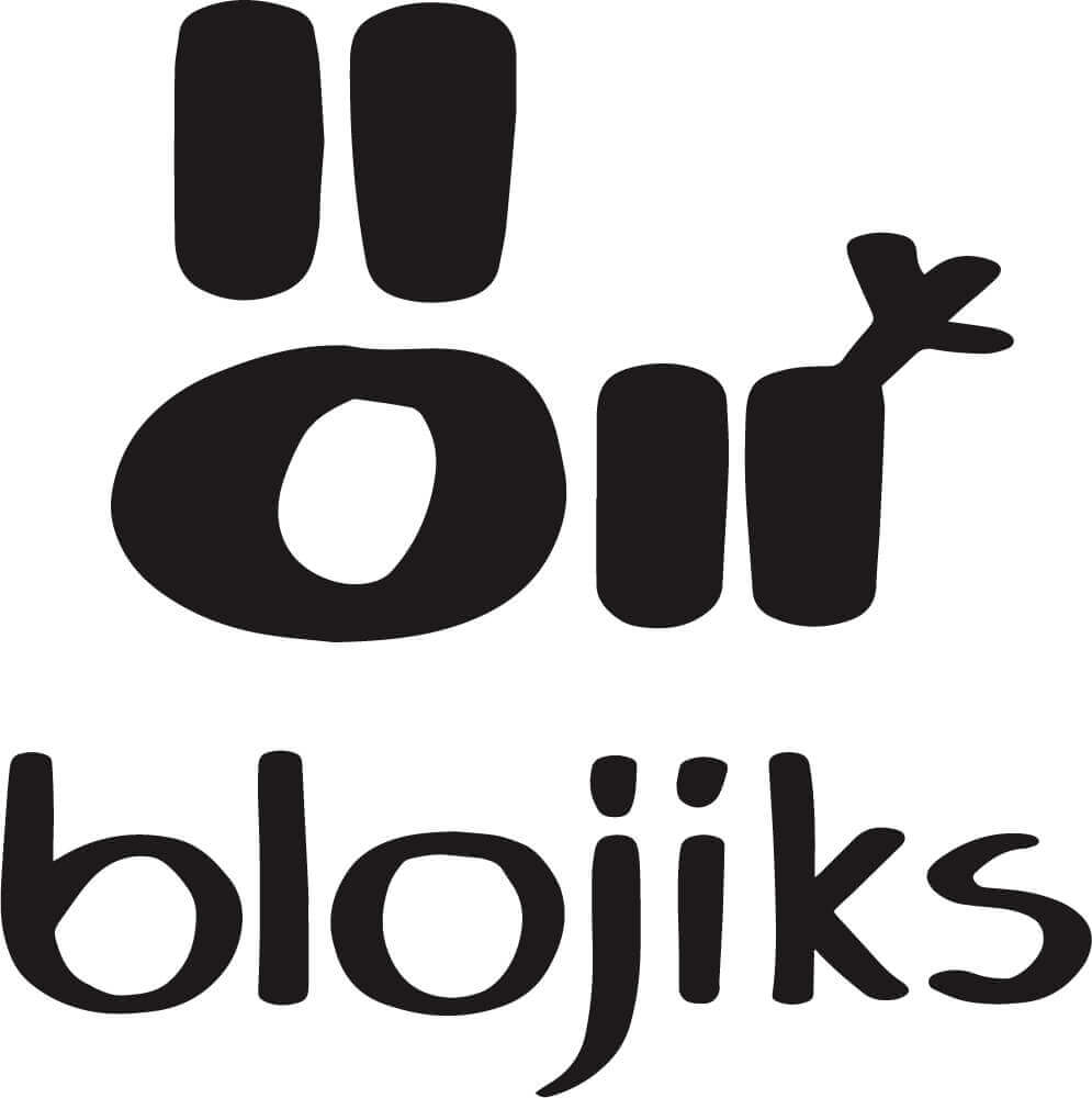 Blojiks logo