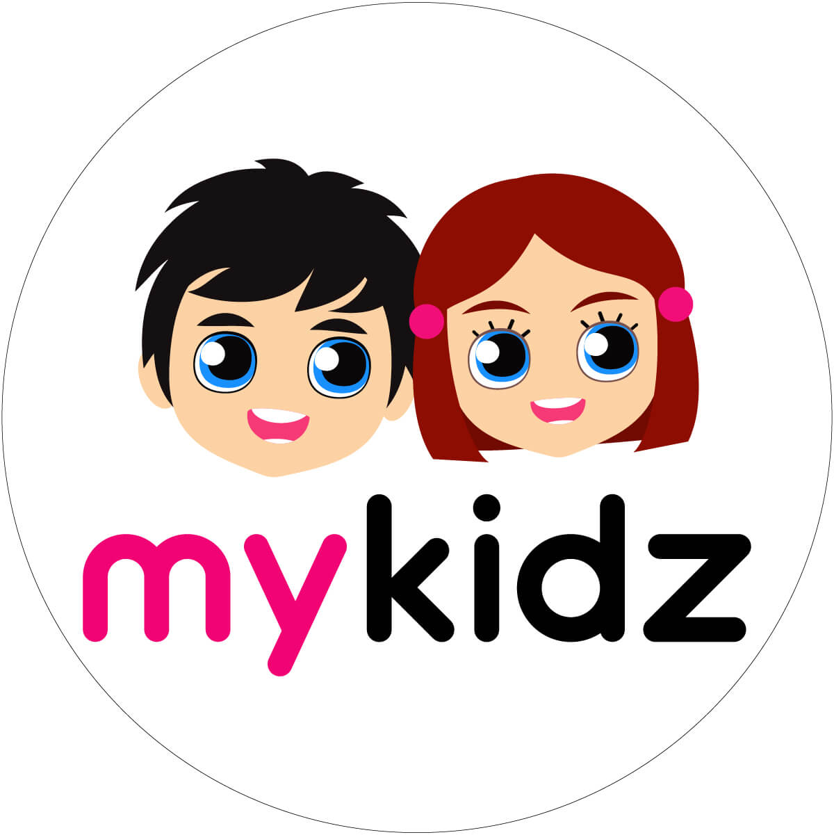 MyKidz logo